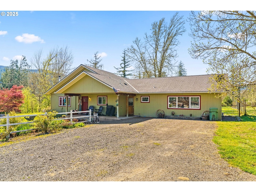 72956 London Rd, Cottage Grove, OR 97424 - photo 1