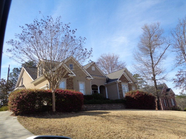 Main View