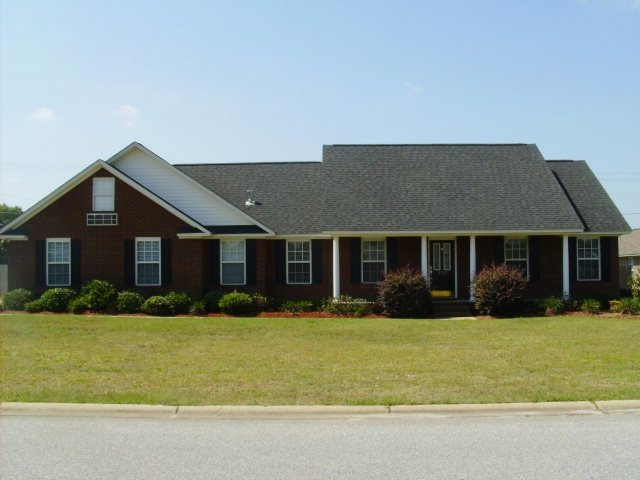 Main View
