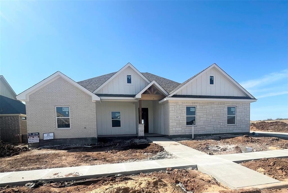 3317 Ace, Abilene, TX 79606 - photo 1