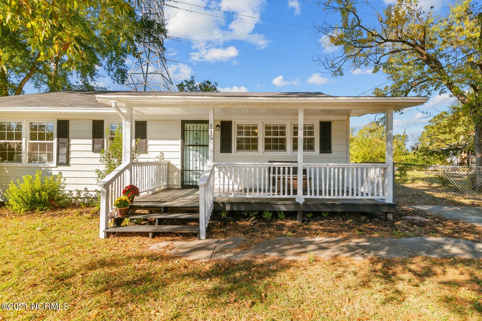 115 Cardinal Rd, Jacksonville, NC 28546 - photo 1