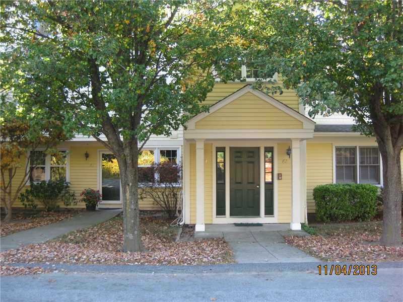 4 Wood St unit E-4, Bristol, RI 02809 - photo 1