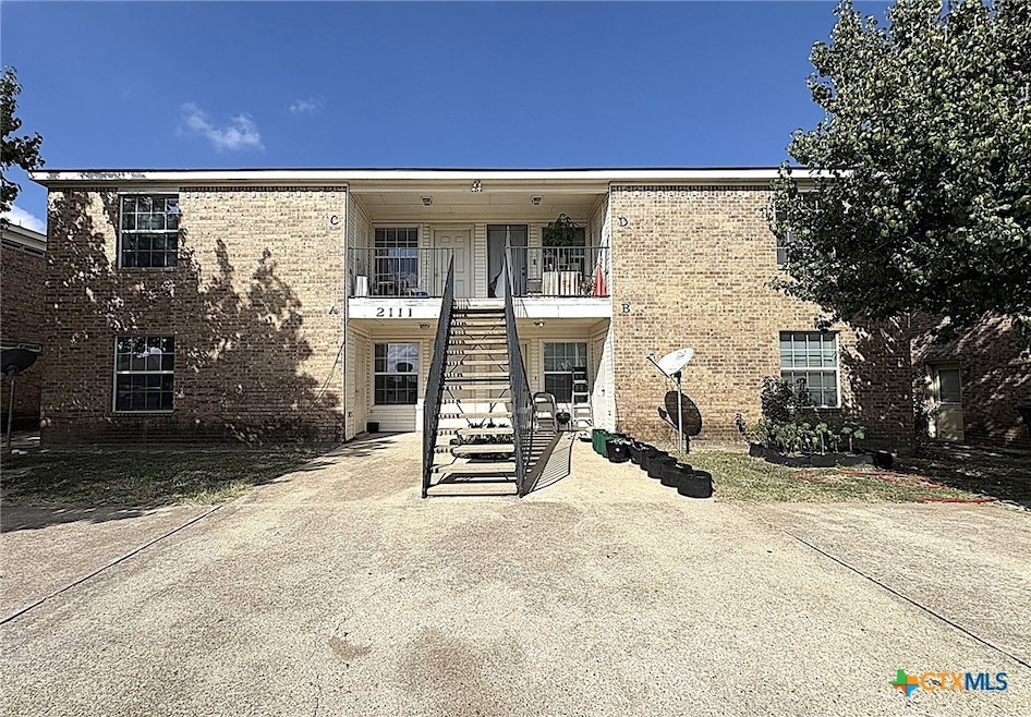 2111 Jennifer Dr unit A, Killeen, TX 76542 - photo 1