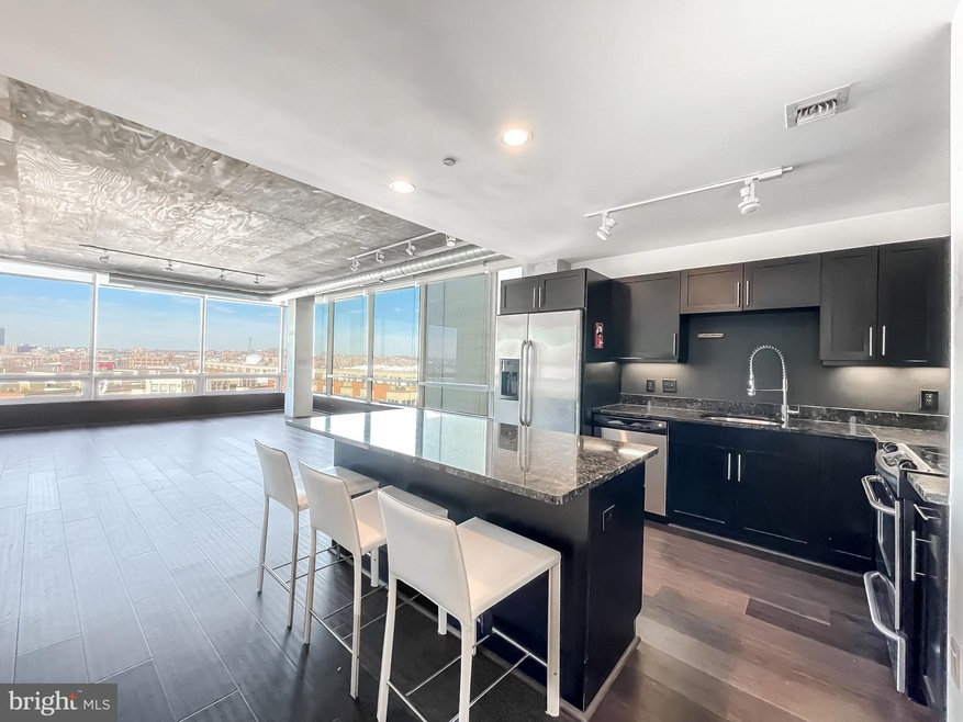 Silo Point unit 531, Baltimore, MD 21230 - photo 1