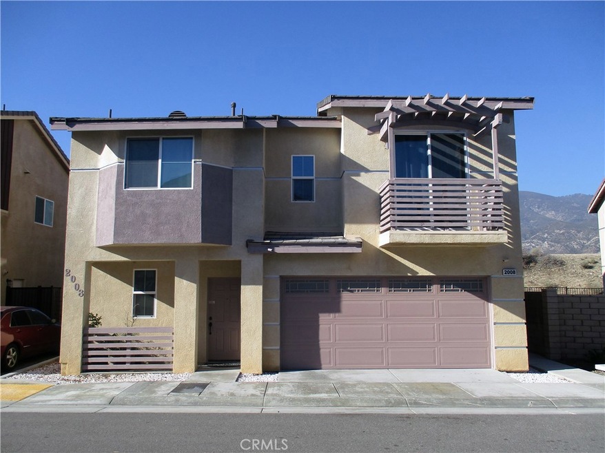 2008 N Colony Way, San Bernardino, CA 92407 - photo 1