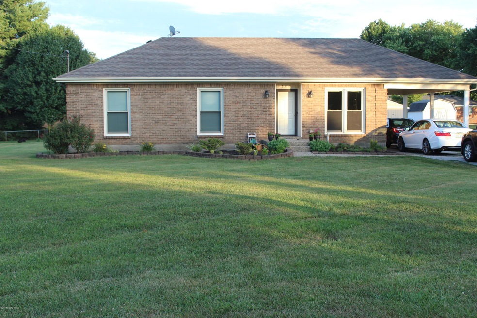 231 Harrison Cir, Mount Washington, KY 40047 - photo 1