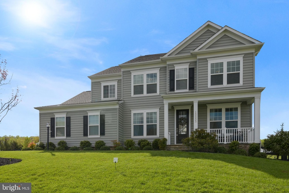 15533 Alshami Ct, Leesburg, VA 20176 - photo 1