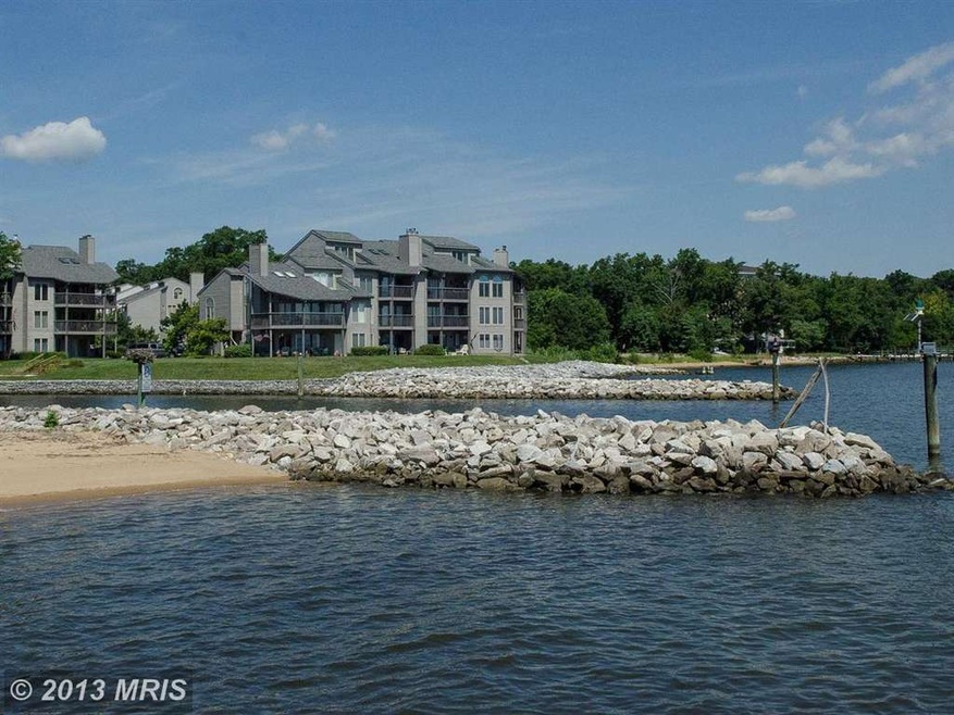 2024 Quay Village Ct unit T2, Annapolis, MD 21403 - photo 1