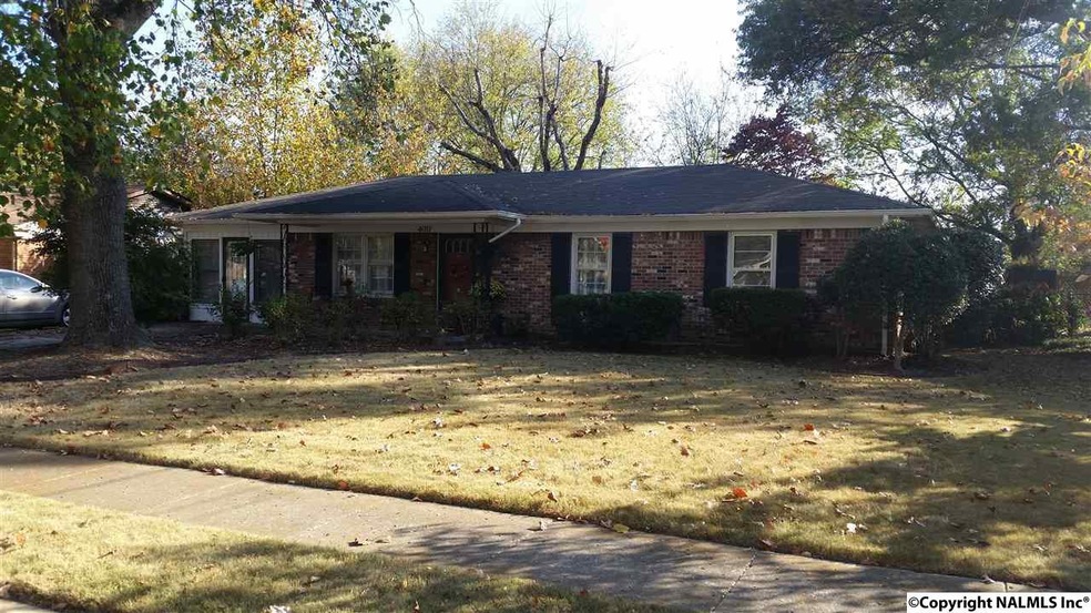 4017 Apollo Dr SW, Huntsville, AL 35805 - photo 1