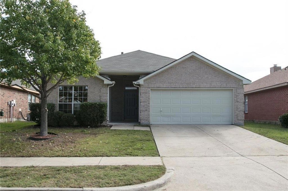 206 Cobblestone Dr, Wylie, TX 75098 - photo 1