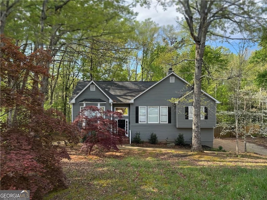 330 Amsterdam Way, Dallas, GA 30132 - photo 1