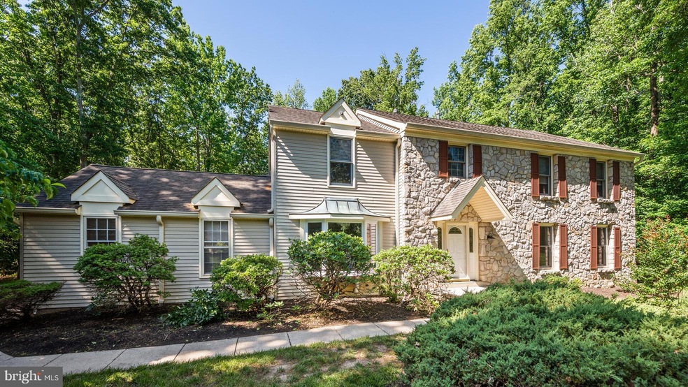 2 Jamieson Place, Princeton Junction, NJ 08550 - photo 1