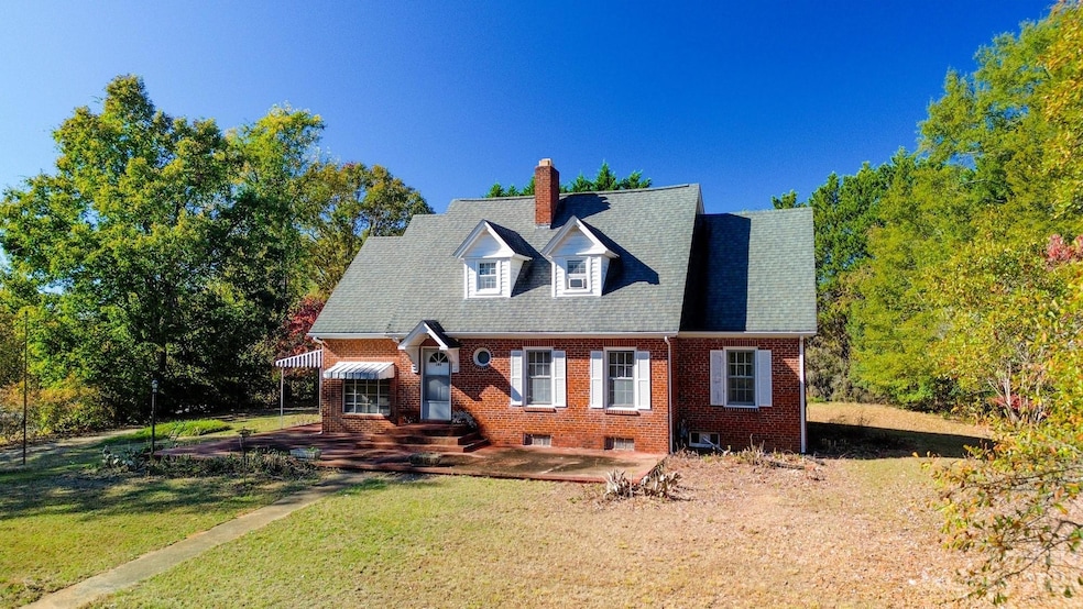 186 Kelly Rd, Forest City, NC 28043 MLS CAR4077898