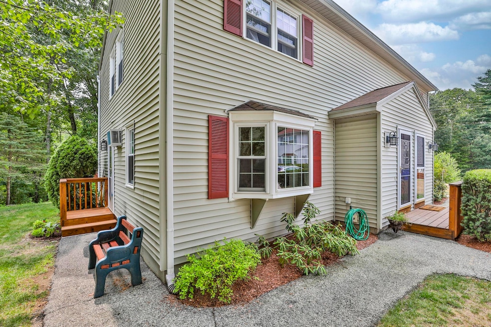 3 Arabian Ct unit A, Goffstown, NH 03045 - photo 1