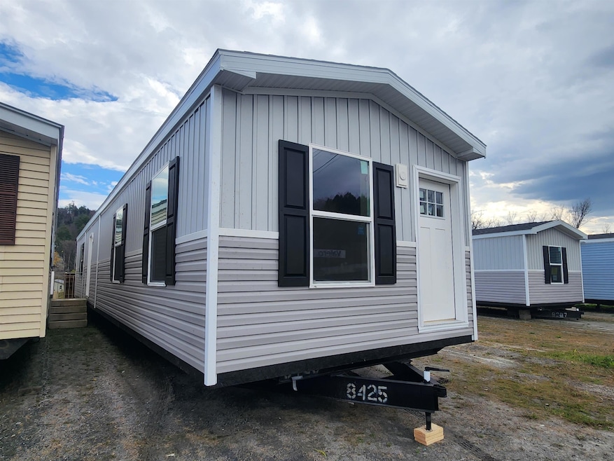 Sold $135,900 • Co-Listing Agent