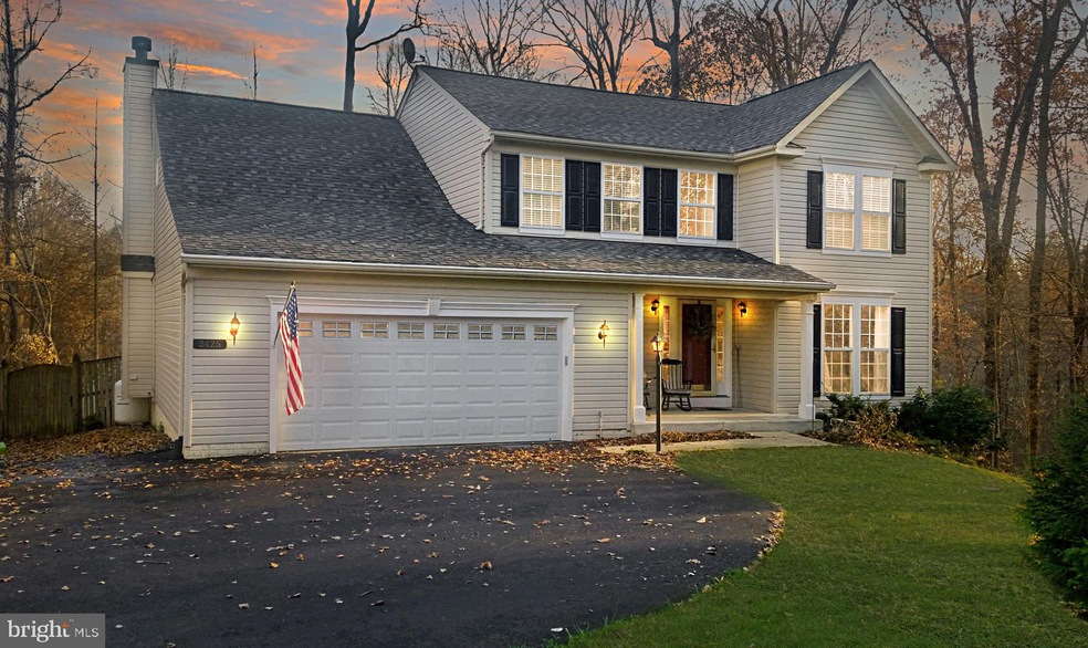 2425 Harrison Ct, Chesapeake Beach, MD 20732 - photo 1