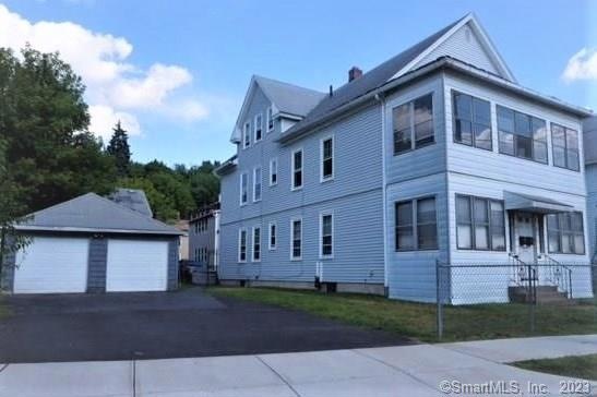 335 Washington St unit 3, New Britain, CT 06051 - photo 1