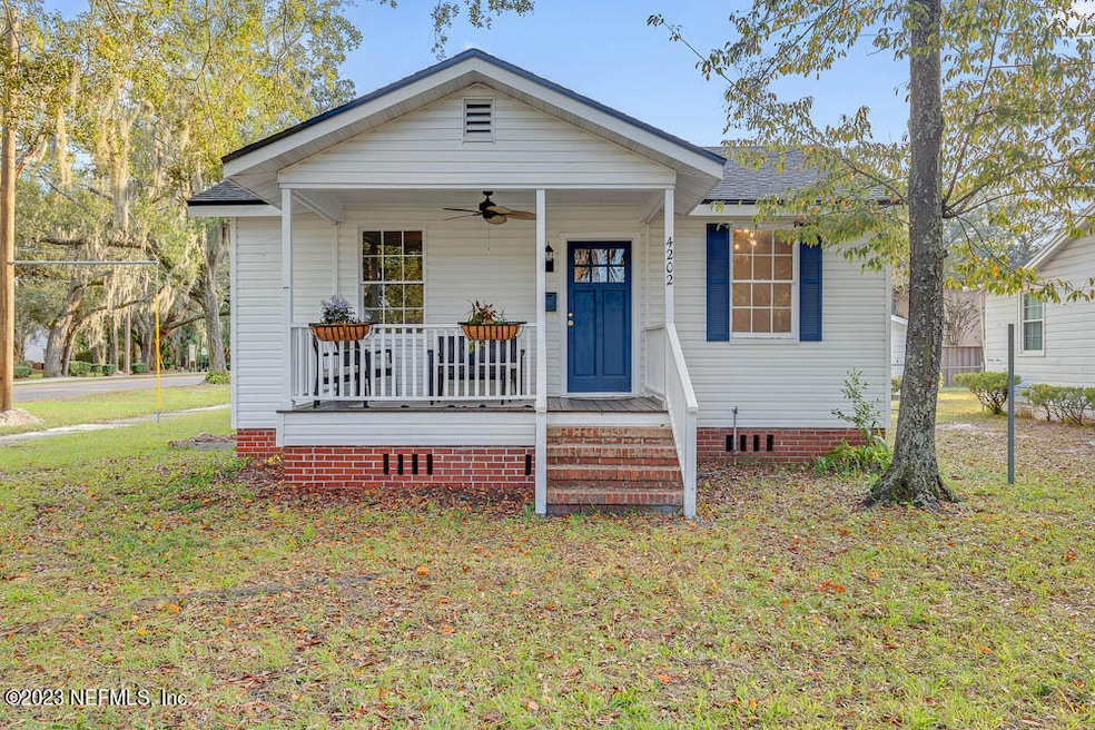 4202 Palmer Ave, Jacksonville, FL 32210 - photo 1