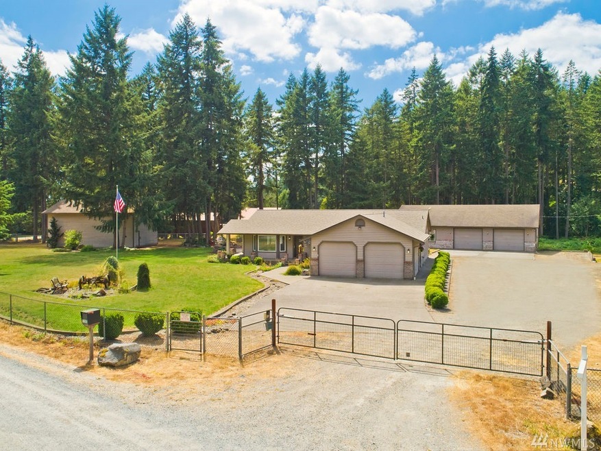 12506 237th Avenue Ct E, Buckley, WA 98321 - photo 1