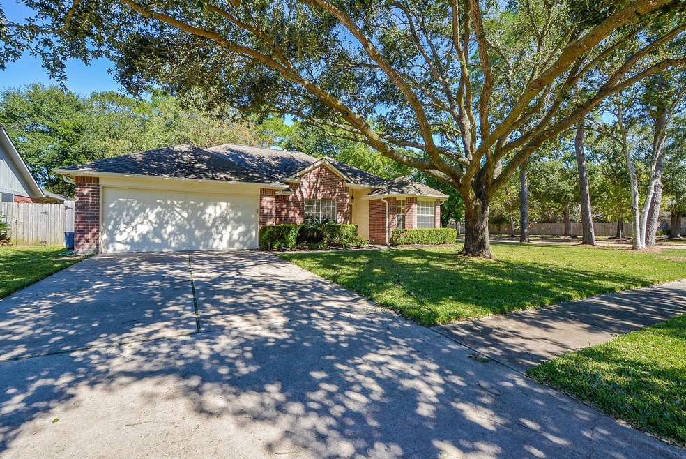 Welcome Home to 16206 Cypress Trace Dr