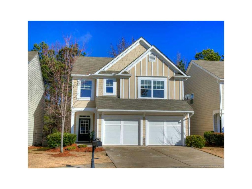 Exterior Front. FRONT OF HOME