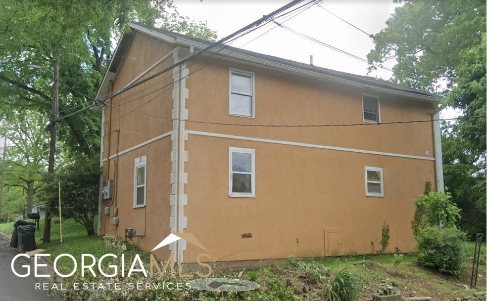 1608 Flannery St SW, Rome, GA 30161 - photo 1