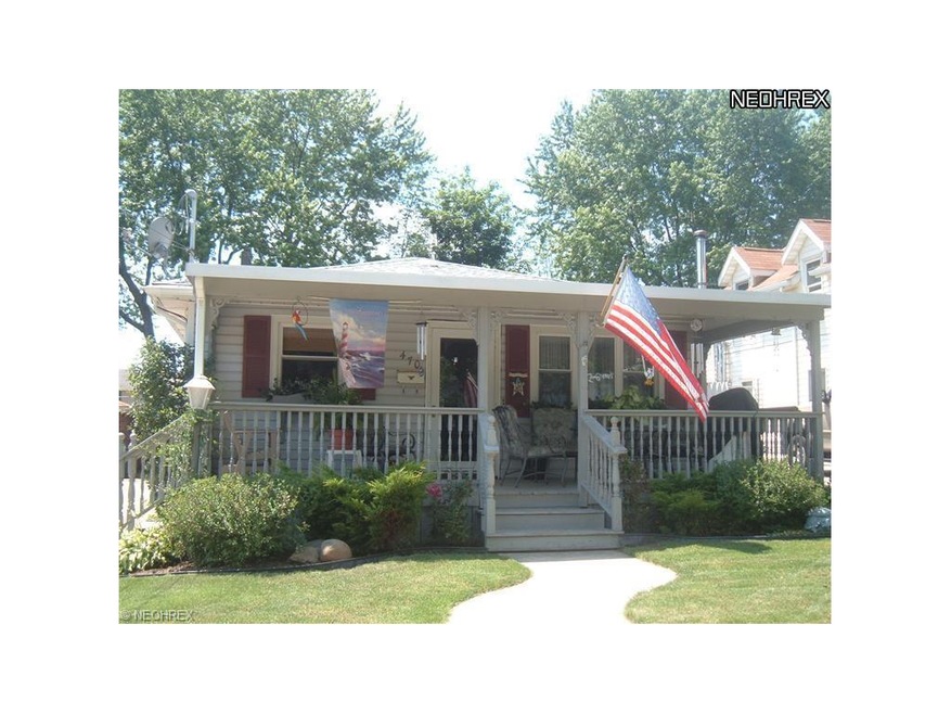 Welcome to 470 Stanley Road.