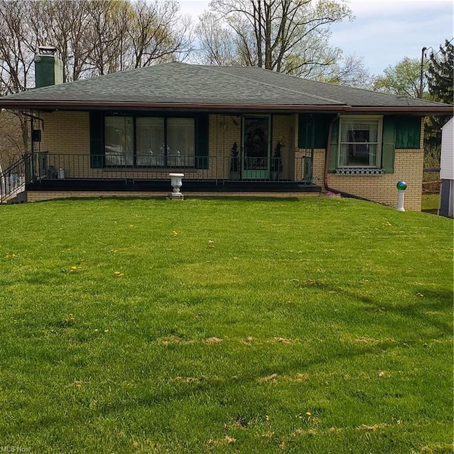 535 Rockdale Rd, Follansbee, WV 26037 MLS 4480197