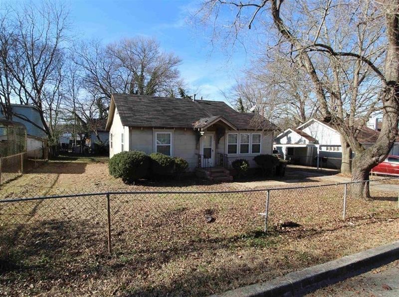 1802 Olmstead St SW, Rome, GA 30161 - photo 1