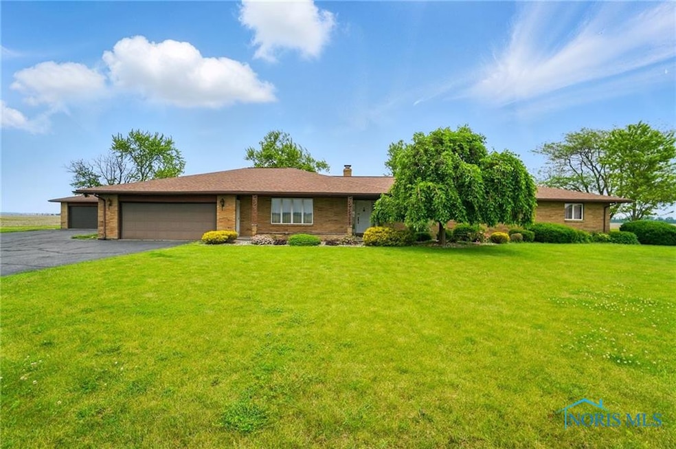 23026 Mermill Rd, Custar, OH 43511 - photo 1