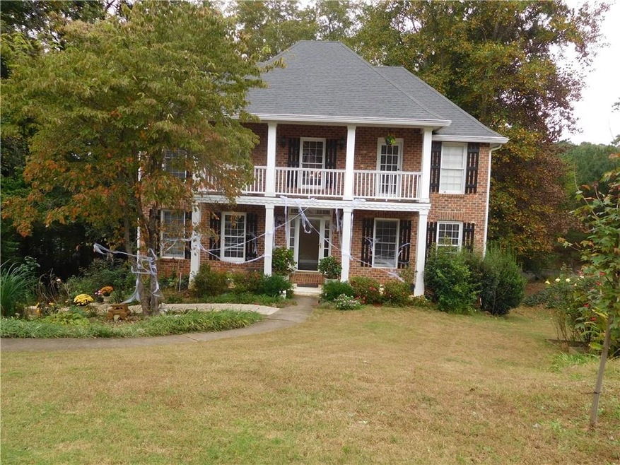 5228 Willow Ridge Dr, Woodstock, GA 30188 - photo 1