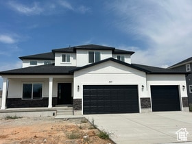 427 E 500 N unit LOT 19, Salem, UT 84653 - photo 1