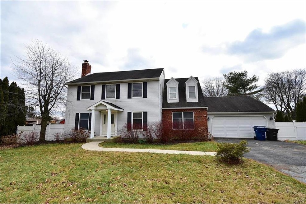 FRONT ELEVATION