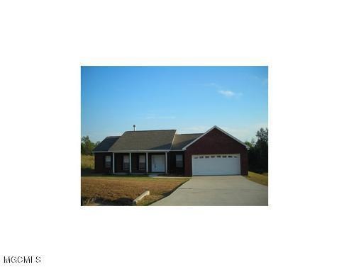 13 Summit View Dr, Perkinston, MS 39573 - photo 1