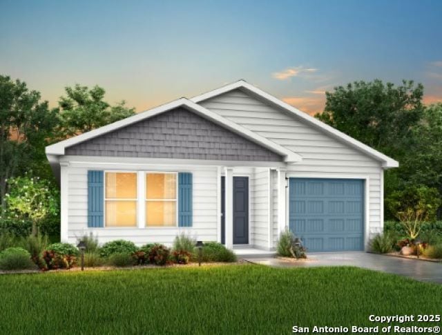 707 Cadena Loop, Kenedy, TX 78119 - photo 1