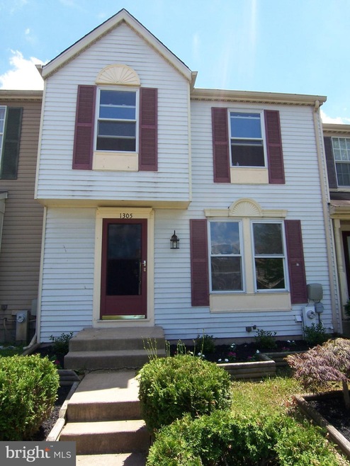 1305 Apple Ridge Ct, Edgewood, MD 21040 - photo 1