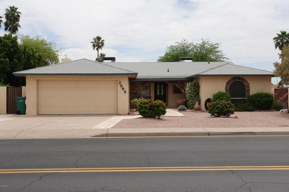 2649 W Monte