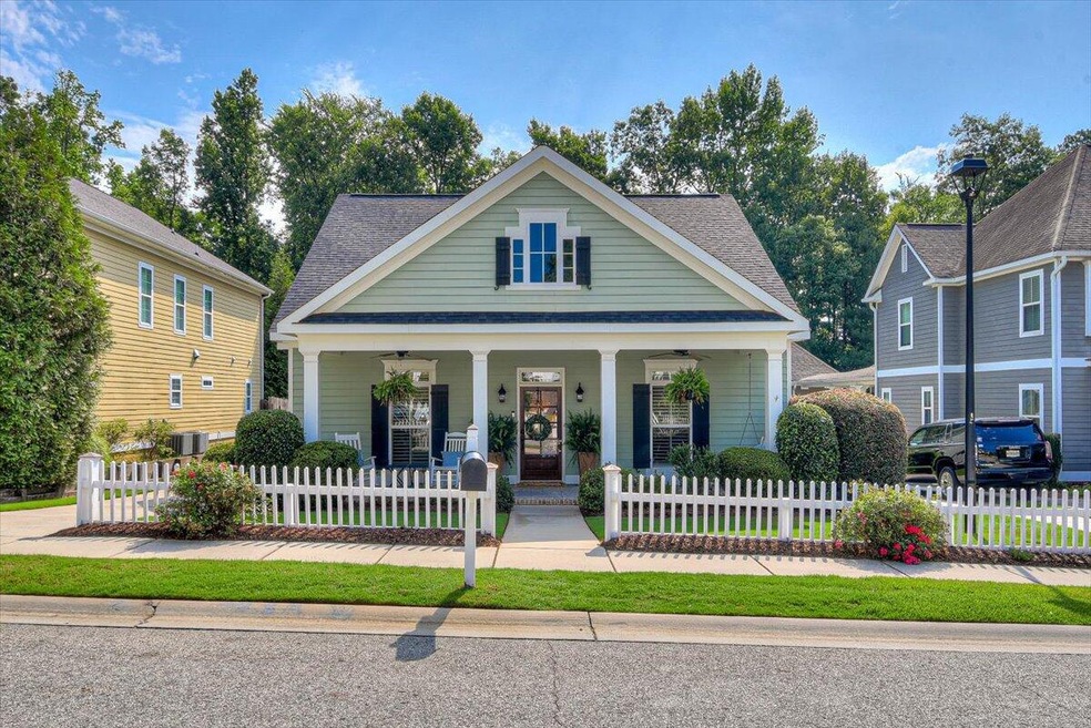 1006 Mitchell Ln, Evans, GA 30809 - photo 1