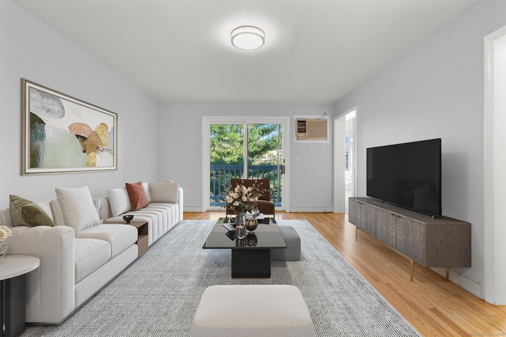 25 Chestnut St unit 1-I, Norwalk, CT 06854 - photo 1