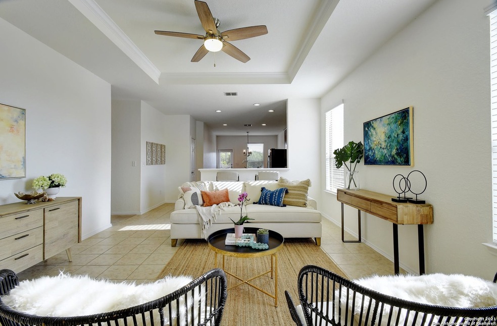 24306 Invitation Oak, San Antonio, TX 78261 - photo 1