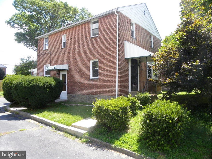 411 W South Ave, Glenolden, PA 19036 - photo 1