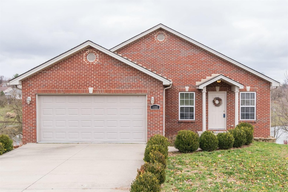 400 Village Dr, Frankfort, KY 40601 - photo 1