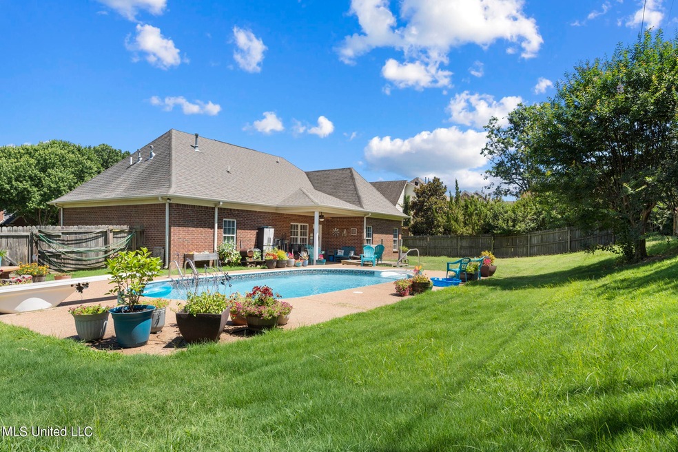 793 Amanda Cove