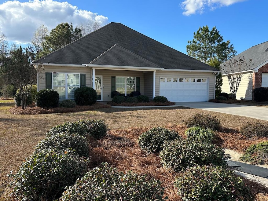 106 Turtle Cove Ln, Tifton, GA 31794 - photo 1