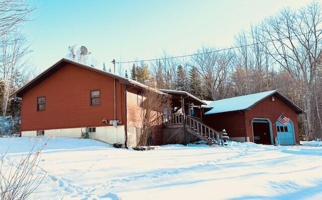 393 Windsor Neck Rd, Windsor, ME 04363 - photo 1