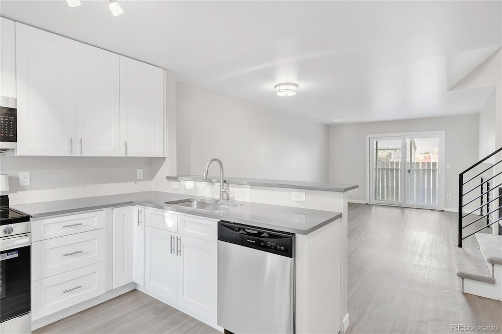 5711 W 92nd Ave unit 7, Westminster, CO 80031 - photo 1