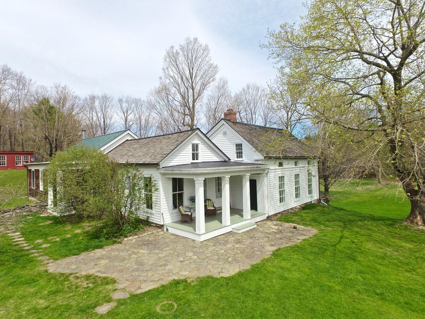 0 Dorland Rd, Old Chatham, NY 12136 - photo 1