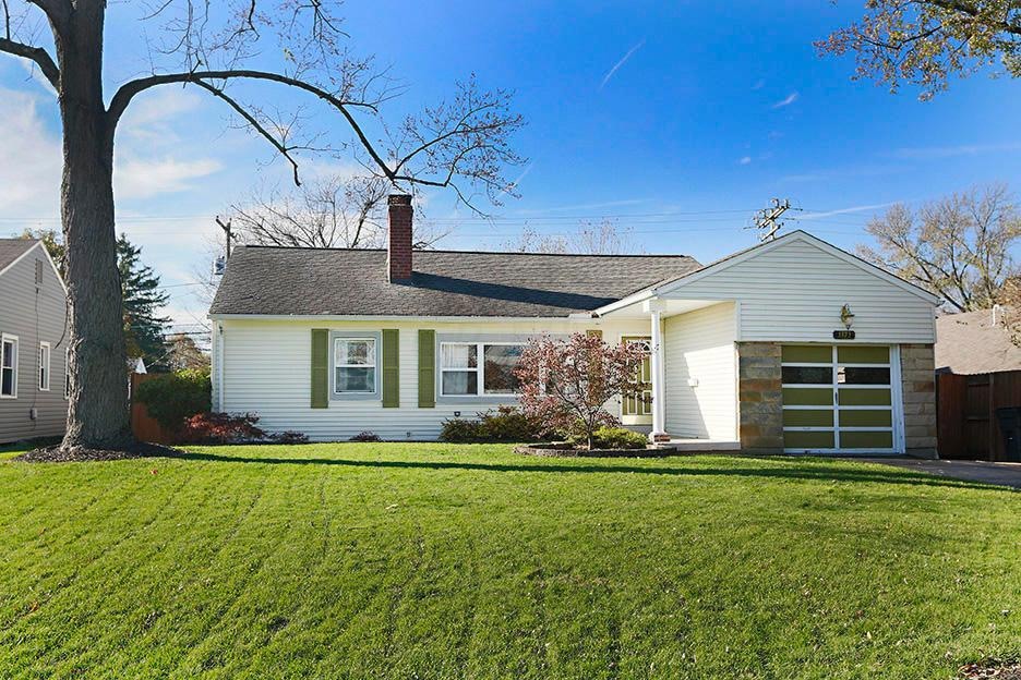 Redding Exterior 2