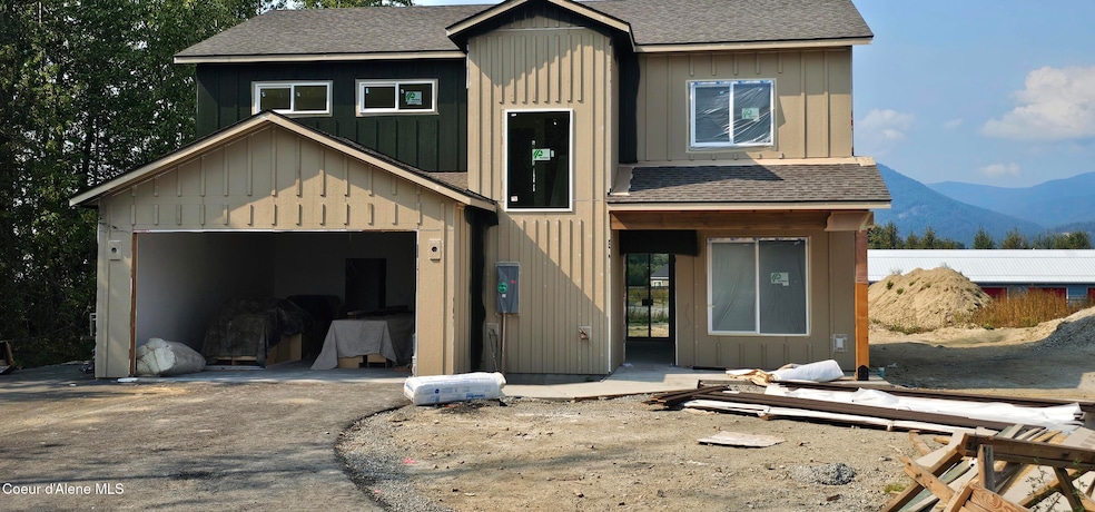 80 Backtrack Rc, Sandpoint, ID 83864 - photo 1