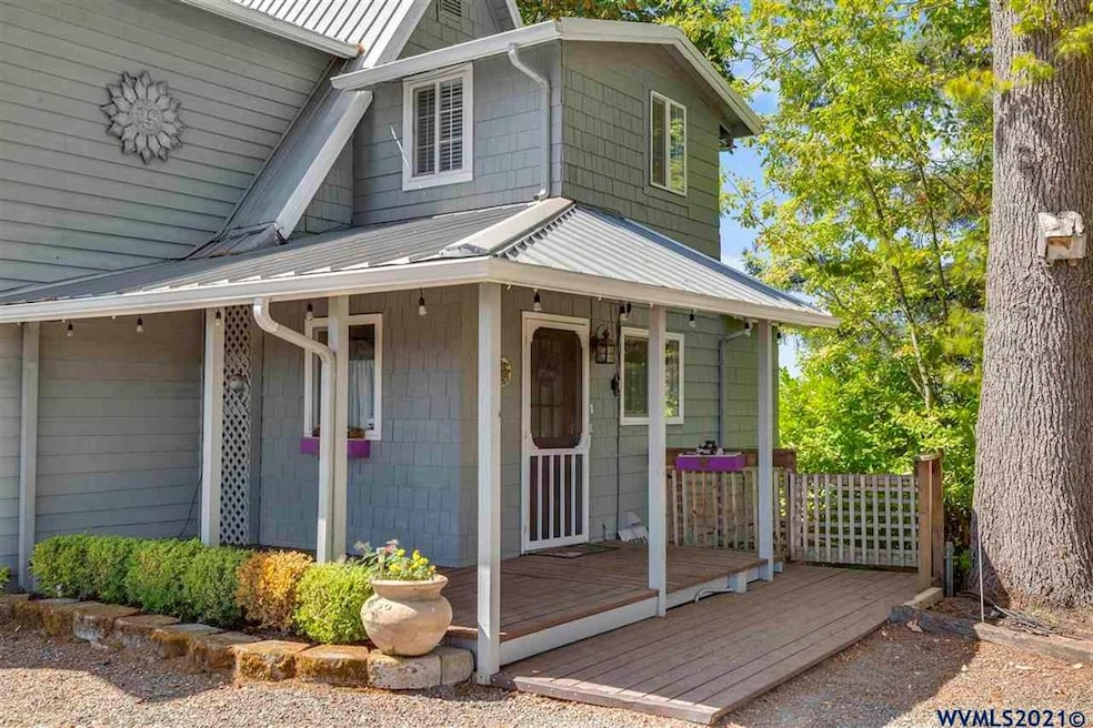 26785 S Meridian Rd, Aurora, OR 97002 - photo 1